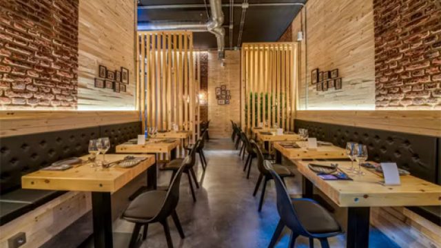 Sibuya Urban Sushi Bar inaugura una franquicia en Pozuelo de Alarcón