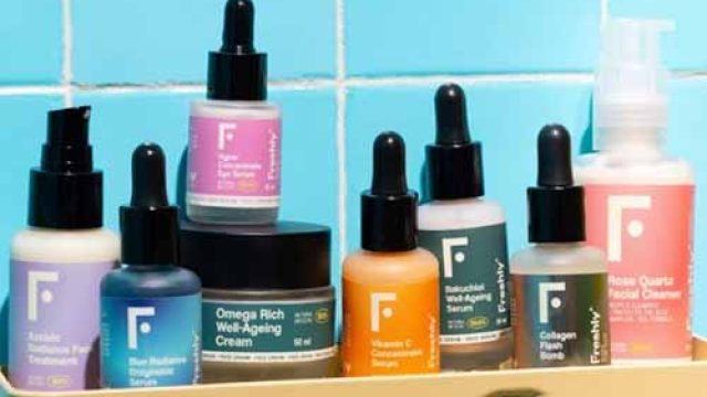 Freshly Cosmetics pone rumbo a los cinco millones al año