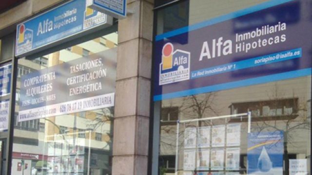 Alfa Inmobiliaria firma un acuerdo con Gradual para el alquiler con opción a compra