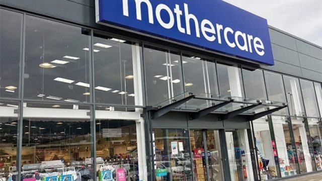 La franquicia Mothercare entra en el mercado indio